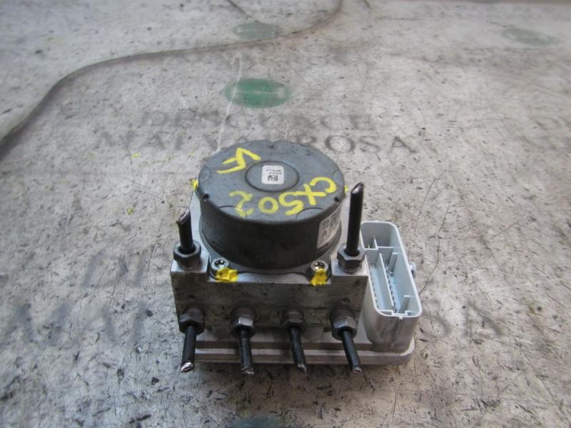 Recambio de abs para citroën c3 business referencia OEM IAM 1607070080  