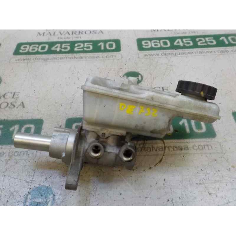 Recambio de bomba freno para renault kangoo 1.5 dci diesel fap referencia OEM IAM   