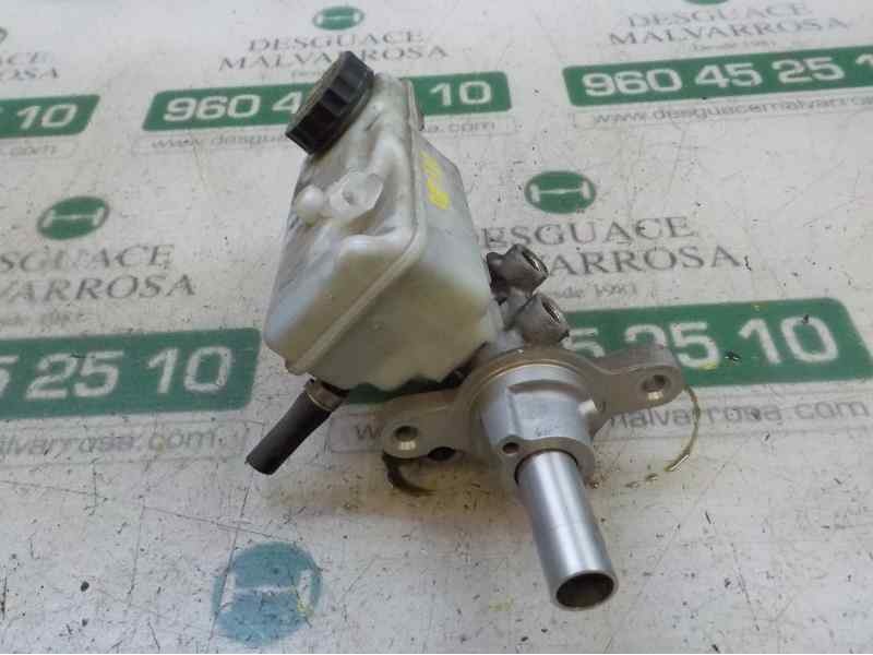 Recambio de bomba freno para renault kangoo 1.5 dci diesel fap referencia OEM IAM   