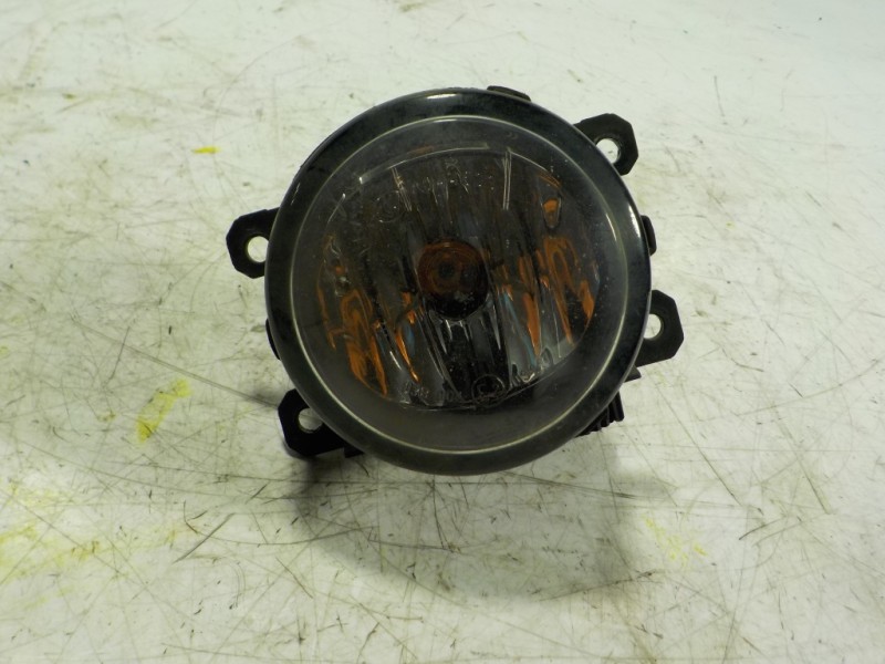Recambio de faro antiniebla derecho para citroën c4 picasso 1.6 blue-hdi fap referencia OEM IAM   
