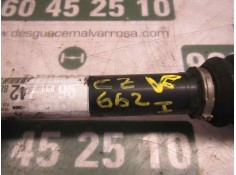 Recambio de transmision izquierda para citroën c3 picasso 1.4 16v referencia OEM IAM 3272ZL   2