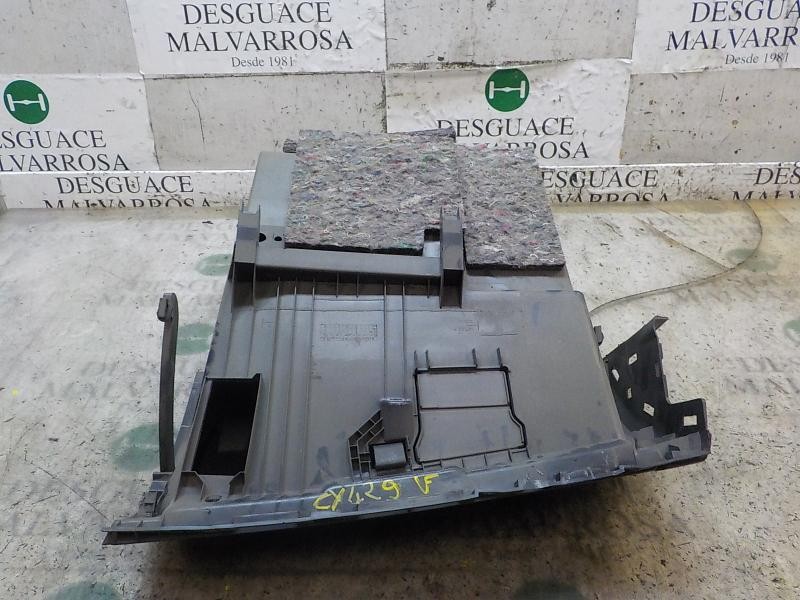 Recambio de guantera para renault clio iii 1.5 dci diesel cat referencia OEM IAM   