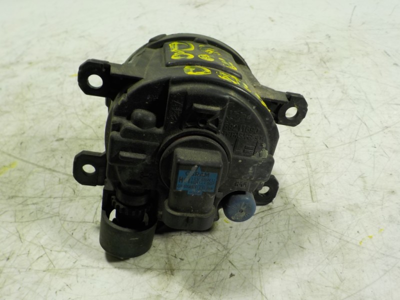 Recambio de faro antiniebla derecho para citroën c4 picasso 1.6 blue-hdi fap referencia OEM IAM   