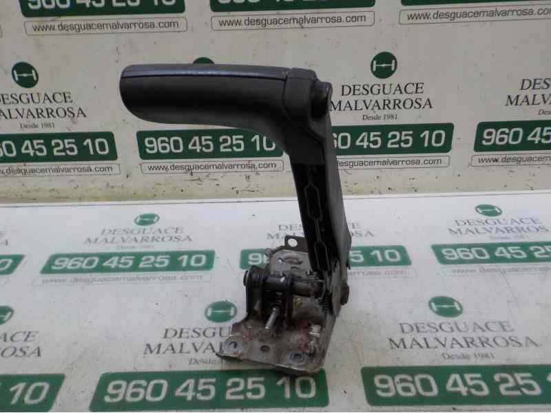 Recambio de palanca freno de mano para renault kangoo 1.5 dci diesel fap referencia OEM IAM   