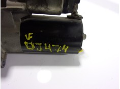 Recambio de motor arranque para fiat nuova 500 (150) 1.2 cat referencia OEM IAM 51804744 51604744  2