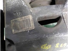 Recambio de pinza freno delantera derecha para citroën c4 lim. 1.2 12v e-thp referencia OEM IAM 4400V8   2