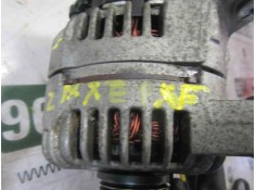 Recambio de alternador para opel astra h ber. 1.4 16v referencia OEM IAM  BOSCH 0124325171  2