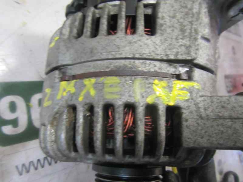 Recambio de alternador para opel astra h ber. 1.4 16v referencia OEM IAM  BOSCH 0124325171 