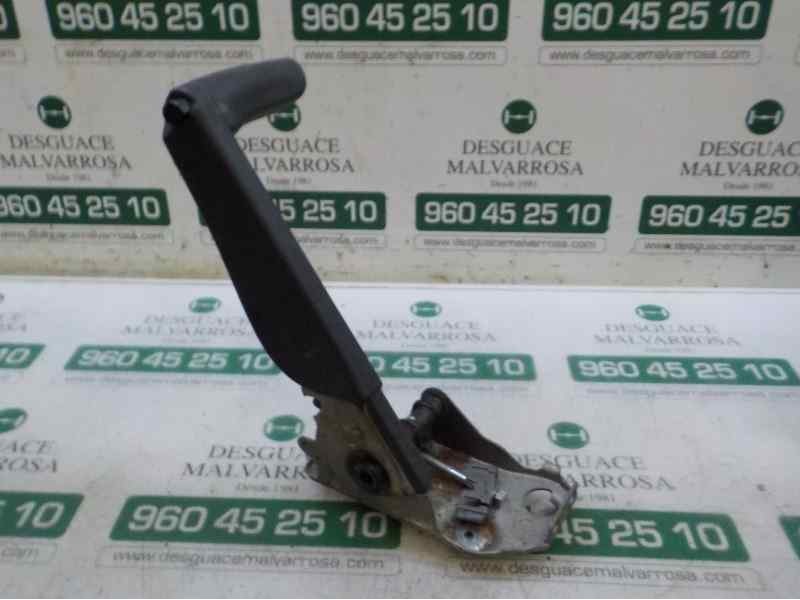 Recambio de palanca freno de mano para renault kangoo 1.5 dci diesel fap referencia OEM IAM   