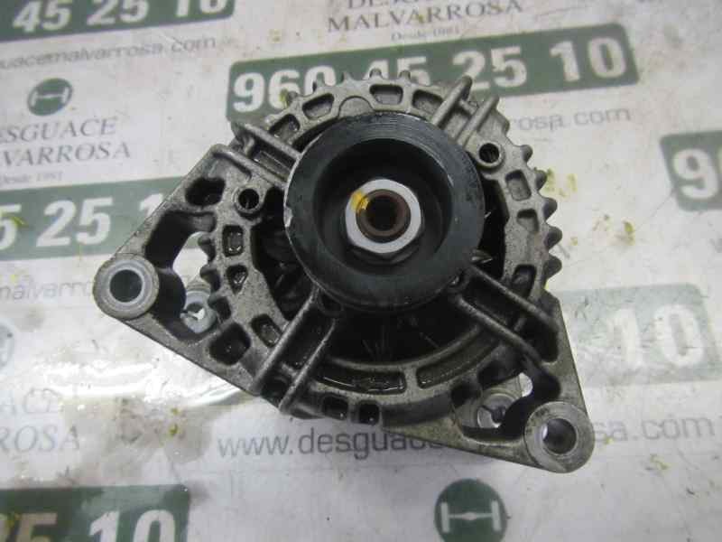 Recambio de alternador para opel astra h ber. 1.4 16v referencia OEM IAM  BOSCH 0124325171 
