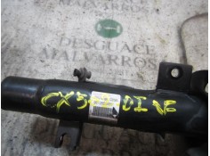 Recambio de amortiguador delantero izquierdo para citroën c3 business referencia OEM IAM 5208F6   2