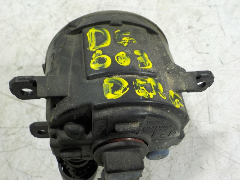 Recambio de faro antiniebla derecho para citroën c4 picasso 1.6 blue-hdi fap referencia OEM IAM   