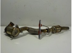 Recambio de catalizador para audi a1 sportback (gba) 1.5 16v tsi act referencia OEM IAM 2Q0254502Q 2Q0131690A 04E906262CR 2