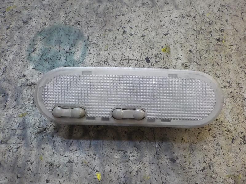 Recambio de piloto interior para renault clio iii 1.5 dci diesel cat referencia OEM IAM   