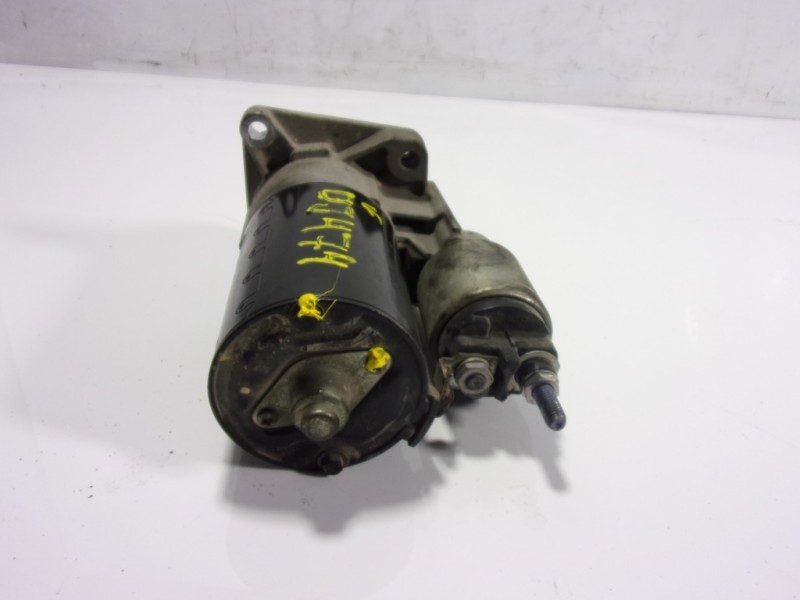Recambio de motor arranque para fiat nuova 500 (150) 1.2 cat referencia OEM IAM 51804744 51604744 