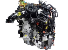 Recambio de motor completo para bmw serie 4 coupe (f32) 2.0 16v turbodiesel referencia OEM IAM 11002361993 B47D20A 