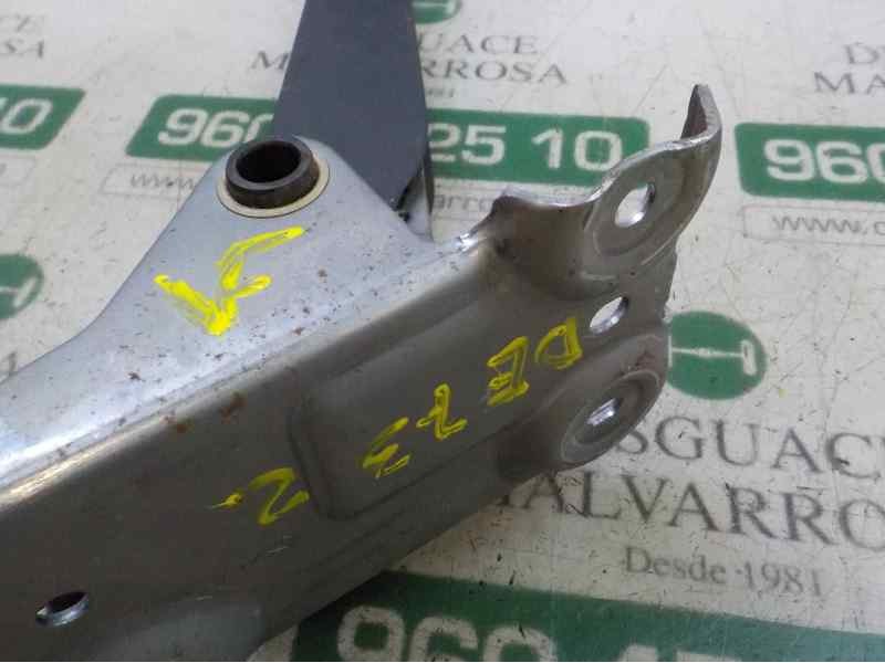 Recambio de palanca freno de mano para renault kangoo 1.5 dci diesel fap referencia OEM IAM   