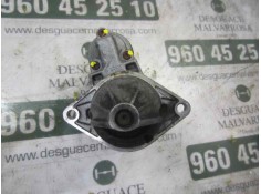 Recambio de motor arranque para opel astra h ber. referencia OEM IAM  SIN REFERENCIA 