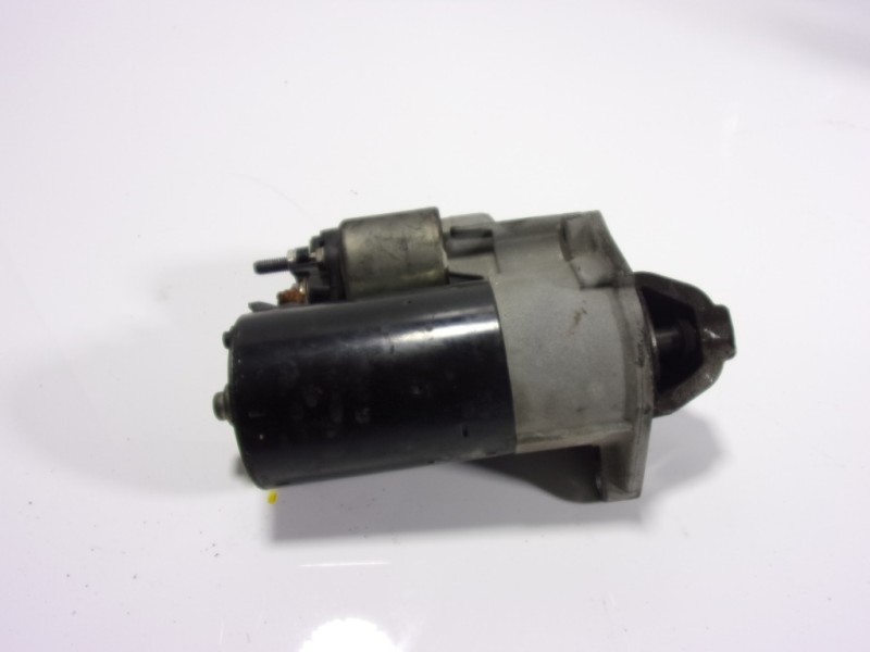 Recambio de motor arranque para fiat nuova 500 (150) 1.2 cat referencia OEM IAM 51804744 51604744 