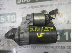 Recambio de motor arranque para opel astra h ber. referencia OEM IAM  SIN REFERENCIA  2