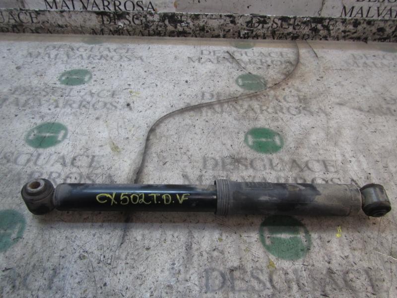 Recambio de amortiguador trasero derecho para citroën c3 business referencia OEM IAM 5206VW  