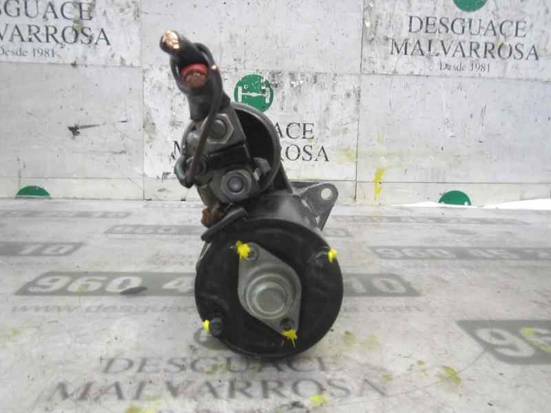 Recambio de motor arranque para opel astra h ber. referencia OEM IAM  SIN REFERENCIA 