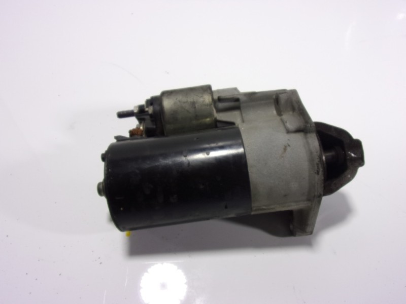 Recambio de motor arranque para fiat nuova 500 (150) 1.2 cat referencia OEM IAM 51804744 51604744 