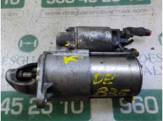 Recambio de motor arranque para opel astra h ber. 1.6 16v referencia OEM IAM   