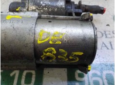 Recambio de motor arranque para opel astra h ber. 1.6 16v referencia OEM IAM    2