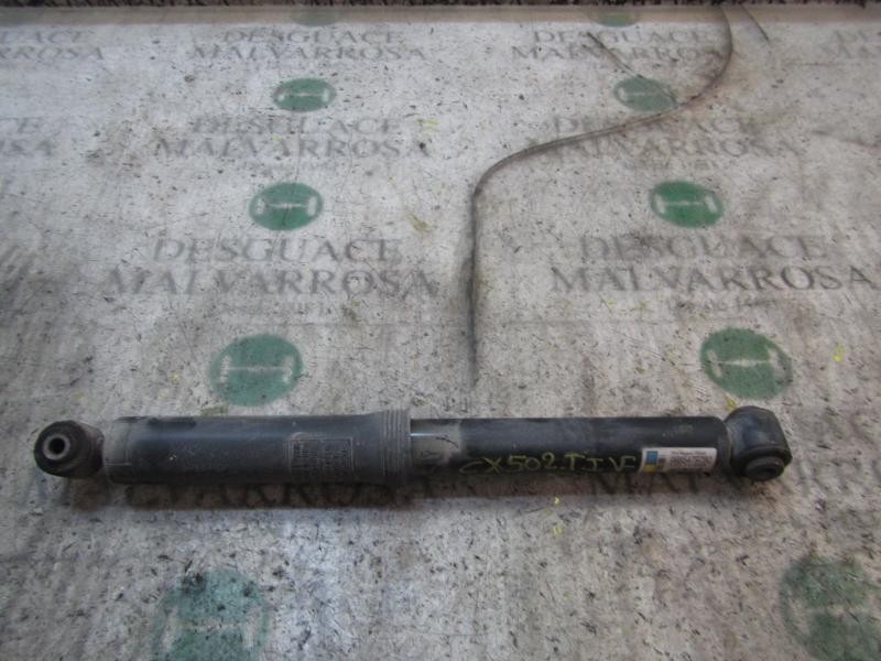 Recambio de amortiguador trasero izquierdo para citroën c3 business referencia OEM IAM 5206VW  