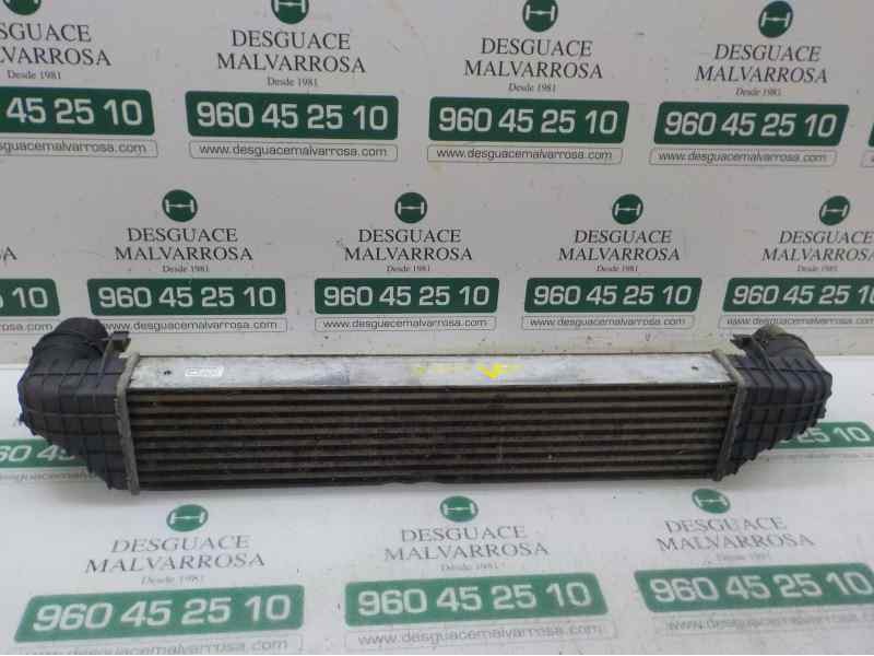 Recambio de intercooler para mercedes-benz clase clc (cl203) clc 2.2 cdi cat referencia OEM IAM A2035000500  