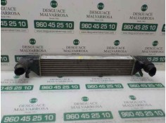 Recambio de intercooler para mercedes-benz clase clc (cl203) clc 2.2 cdi cat referencia OEM IAM A2035000500   2