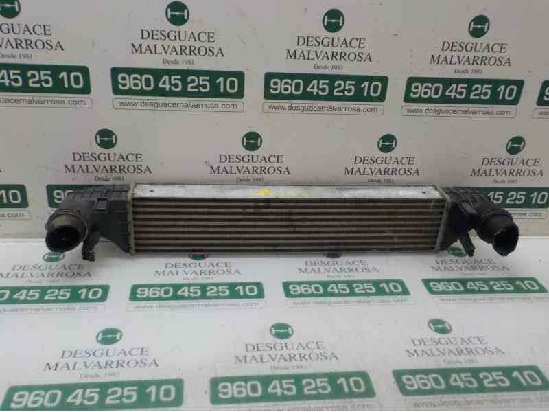 Recambio de intercooler para mercedes-benz clase clc (cl203) clc 2.2 cdi cat referencia OEM IAM A2035000500  