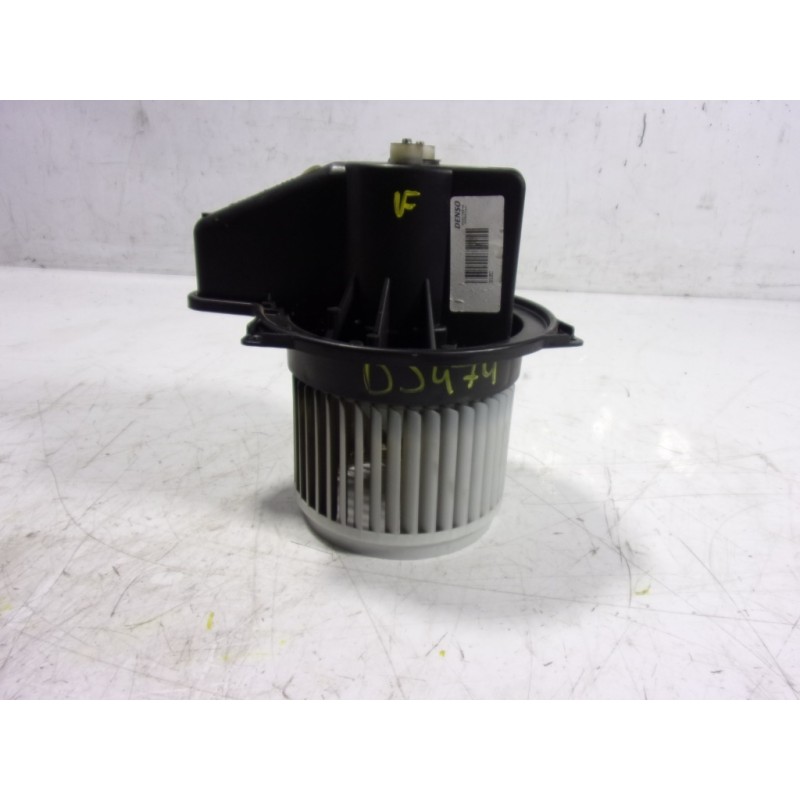 Recambio de motor calefaccion para fiat nuova 500 (150) 1.2 cat referencia OEM IAM 77366203 505626000 