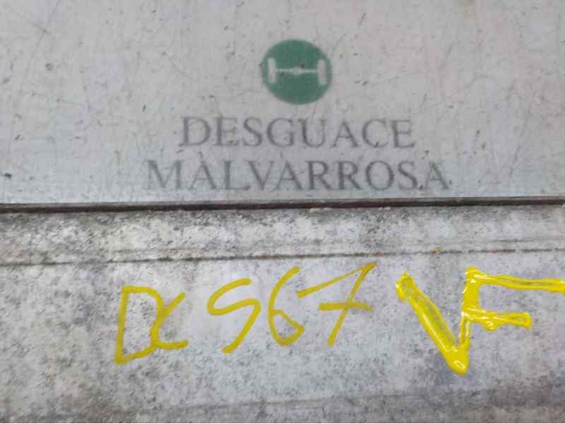 Recambio de intercooler para mercedes-benz clase clc (cl203) clc 2.2 cdi cat referencia OEM IAM A2035000500  