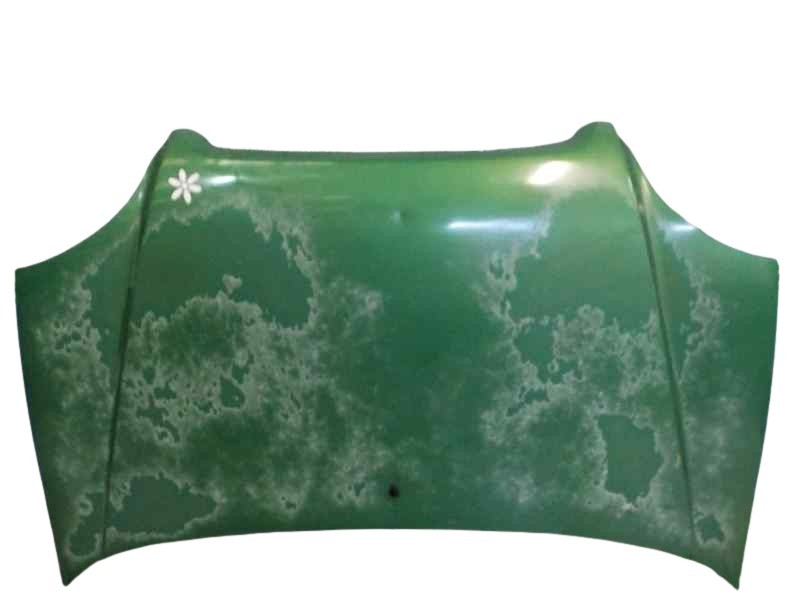 Recambio de capot delantero para hyundai atos (mx) 1.0 cat referencia OEM IAM   