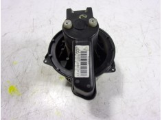Recambio de motor calefaccion para fiat nuova 500 (150) 1.2 cat referencia OEM IAM 77366203 505626000  2