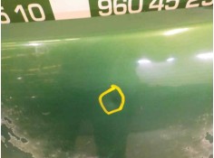 Recambio de capot delantero para hyundai atos (mx) 1.0 cat referencia OEM IAM    2