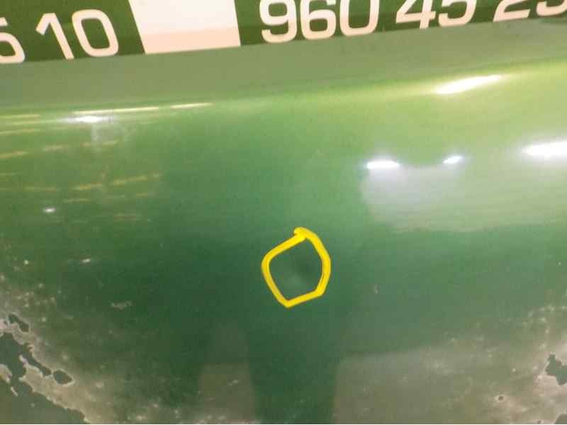 Recambio de capot delantero para hyundai atos (mx) 1.0 cat referencia OEM IAM   