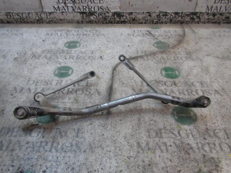 Recambio de articulacion limpia delantero para citroën c3 business referencia OEM IAM 6405QC  