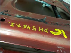 Recambio de puerta trasera izquierda para lexus is200 (ds2/is2) 2.2 d-cat referencia OEM IAM 6700453041   2