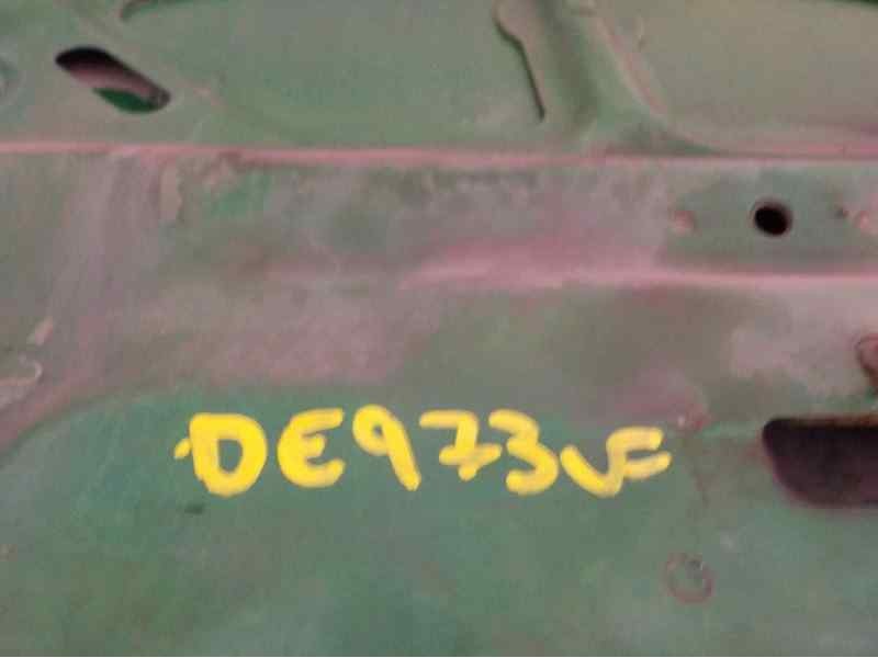 Recambio de capot delantero para hyundai atos (mx) 1.0 cat referencia OEM IAM   