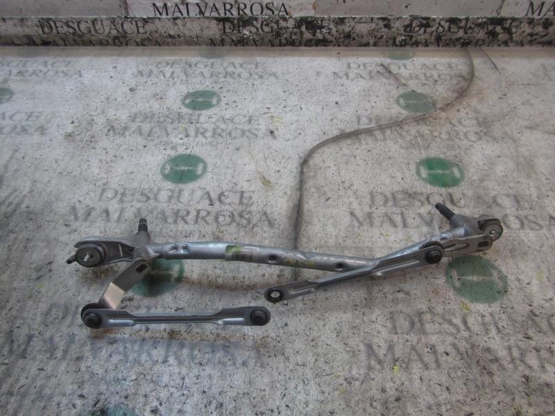 Recambio de articulacion limpia delantero para citroën c3 business referencia OEM IAM 6405QC  