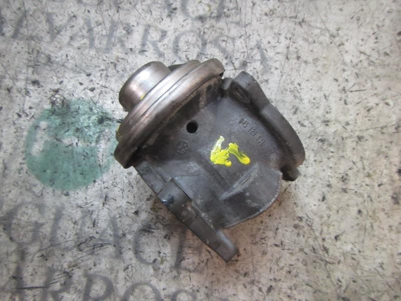 Recambio de valvula egr para seat ibiza (6l1) ecomotive referencia OEM IAM   