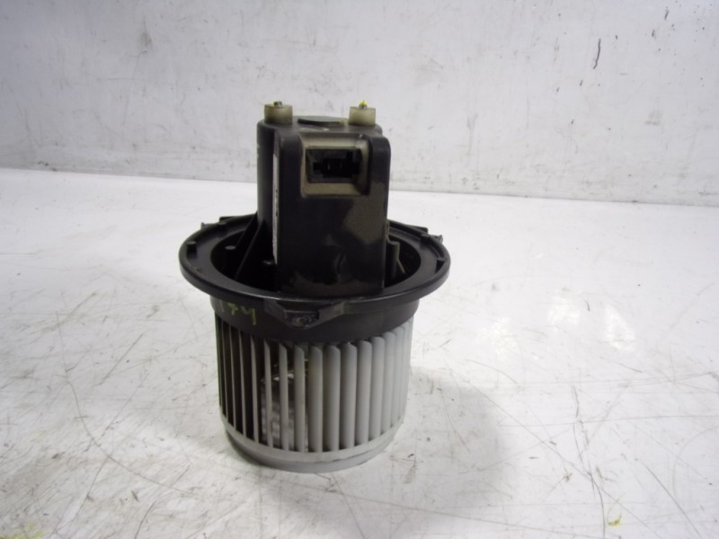Recambio de motor calefaccion para fiat nuova 500 (150) 1.2 cat referencia OEM IAM 77366203 505626000 