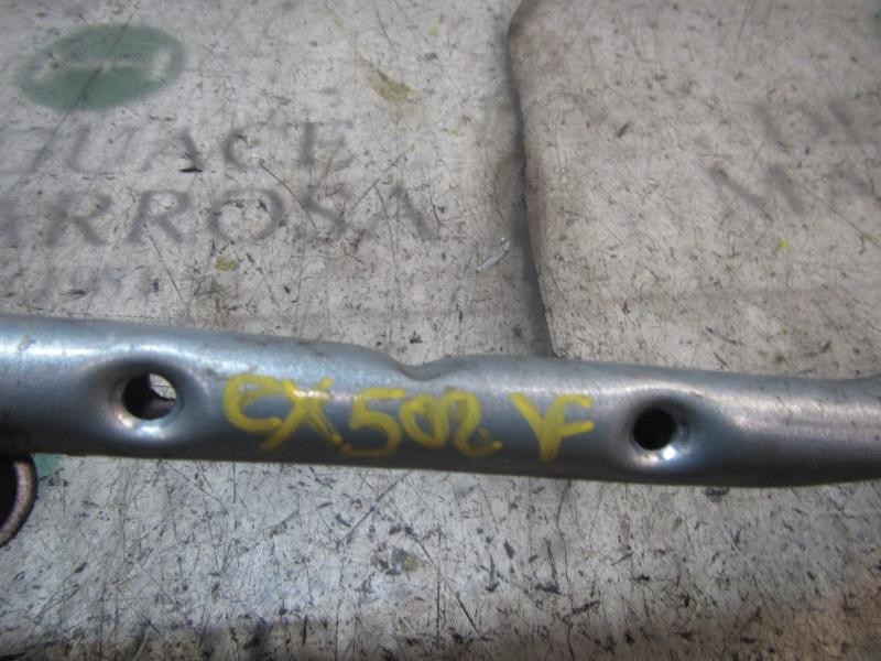 Recambio de articulacion limpia delantero para citroën c3 business referencia OEM IAM 6405QC  