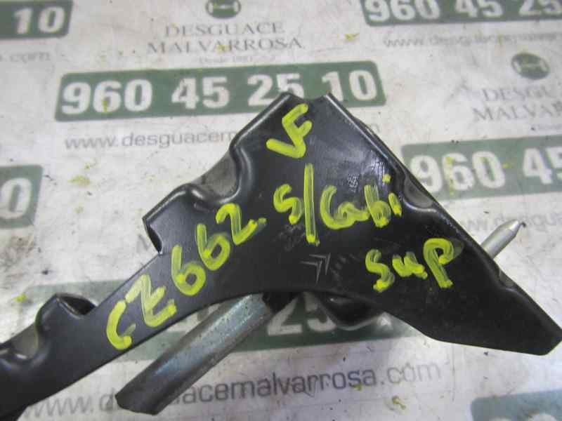 Recambio de soporte cambio para citroën c3 picasso 1.4 16v referencia OEM IAM 1813L6  