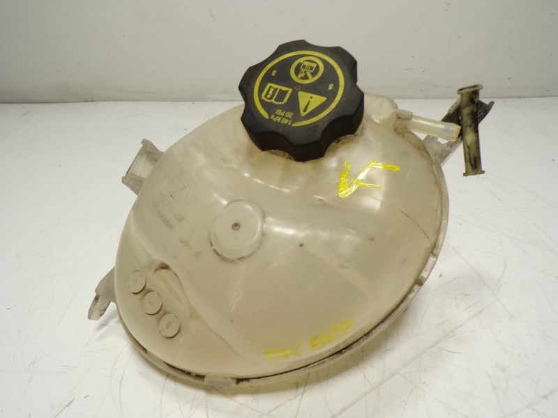 Recambio de deposito expansion para opel astra k sports tourer 1.6 cdti dpf referencia OEM IAM 13459964 13459964 