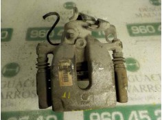 Recambio de pinza freno trasera izquierda para citroën c4 lim. 1.2 12v e-thp referencia OEM IAM 4401Q0   2