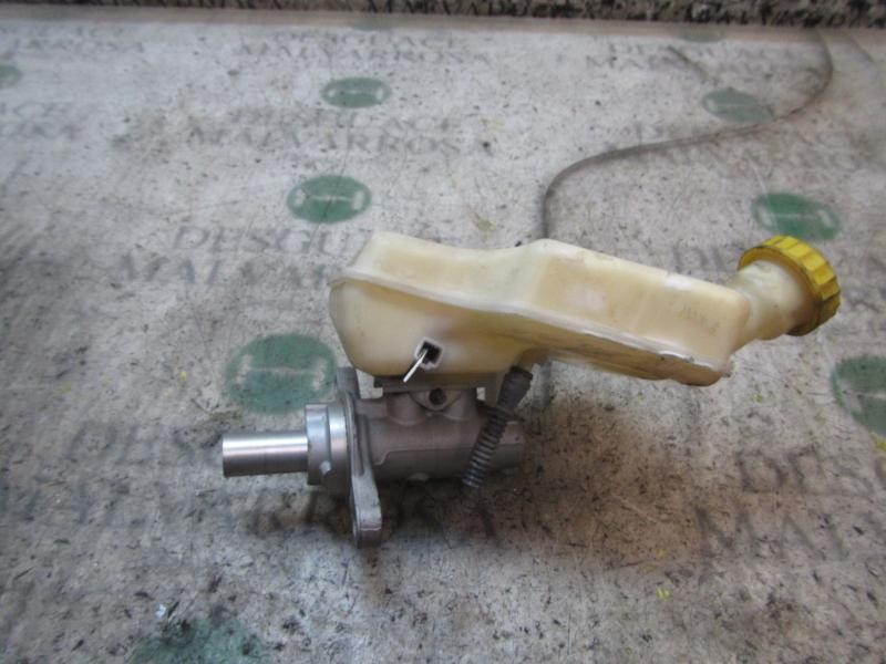 Recambio de bomba freno para citroën c3 business referencia OEM IAM 4601W8  